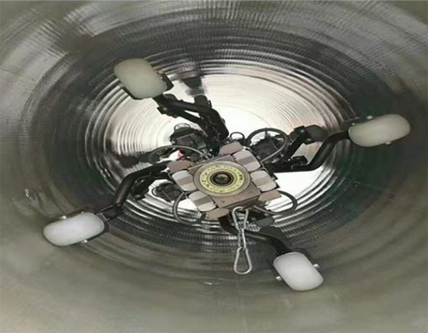 竹山非开挖修复技术在地下管线建设的优势体现